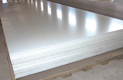 Stainless Steel Sheet