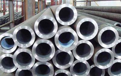 316 Stainless steel industrial pipe