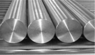 Stainless Steel Round Bar