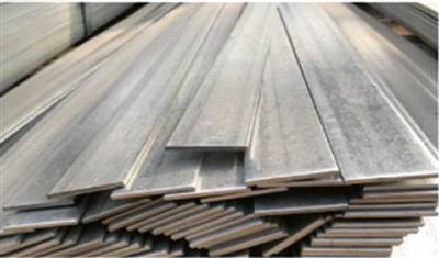 Stainless Steel Flat Bar