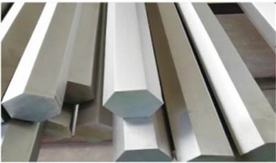 Stainless Steel Hexagonal Bar